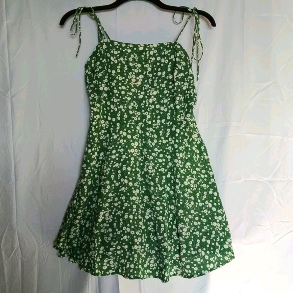 Light weight sun dress